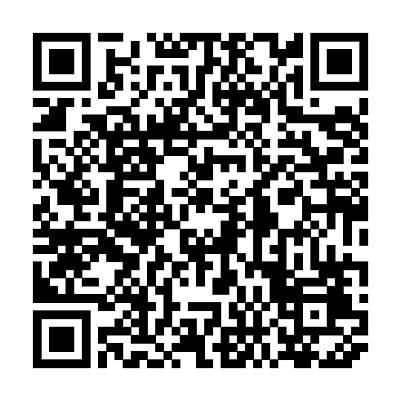 QR koda za donacijo